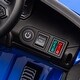 preview thumbnail 39 of 82, Licensed Chevrolet Kids Electric Ride-On Car with Bluetooth and LED Lights