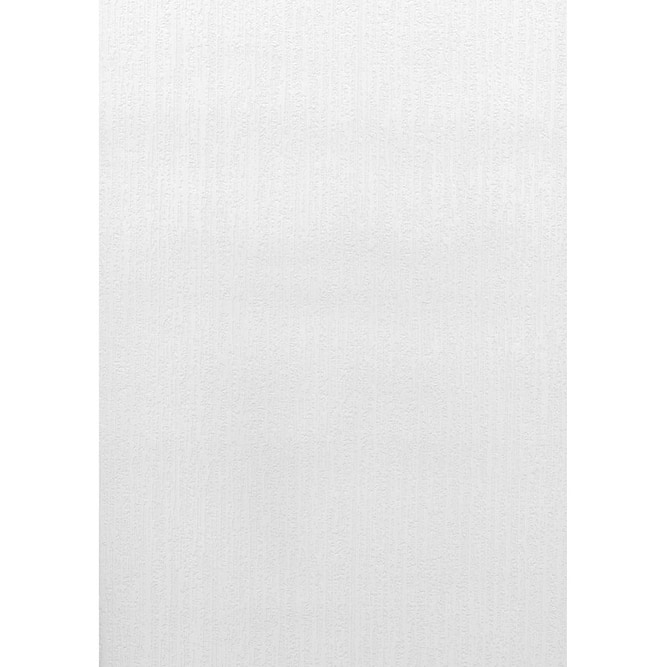 Brewster Martsch Paintable Plaster Texture Wallpaper - 20.5in x 396in x 0.025in
