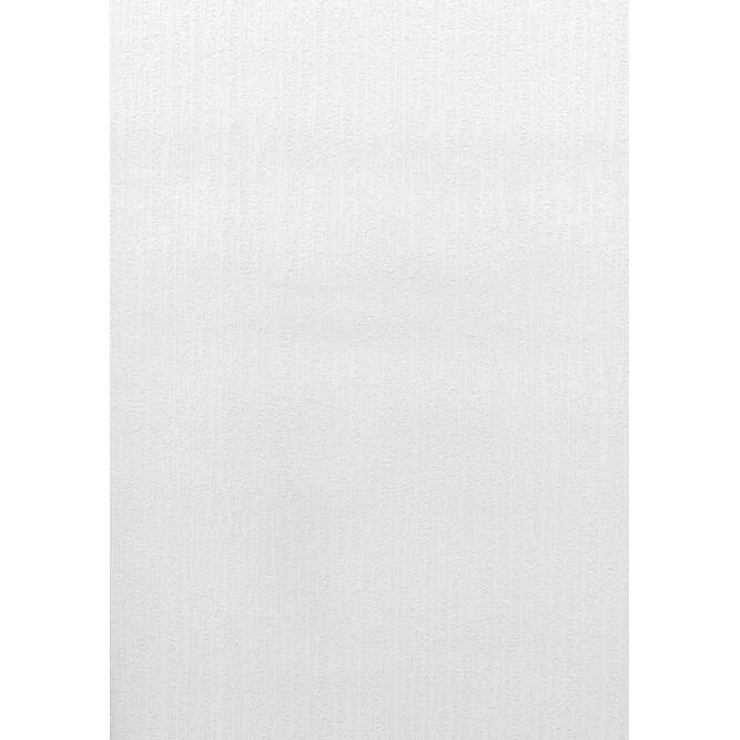Brewster Martsch Paintable Plaster Texture Wallpaper - 20.5in x 396in x 0.025in