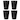 Simple Toothbrush Cup, Dishwasher Safe Bathroom Tumbler Reusable Plastic Cup Set for Storing Toothpaste Combs