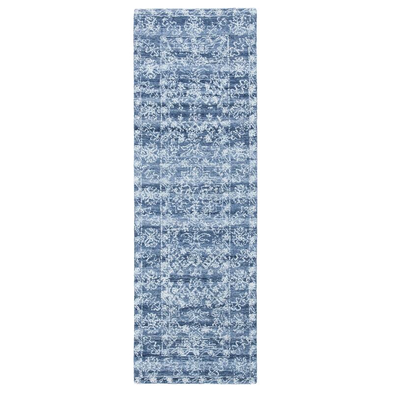 SAFAVIEH Handmade Marquee Nahla Rug