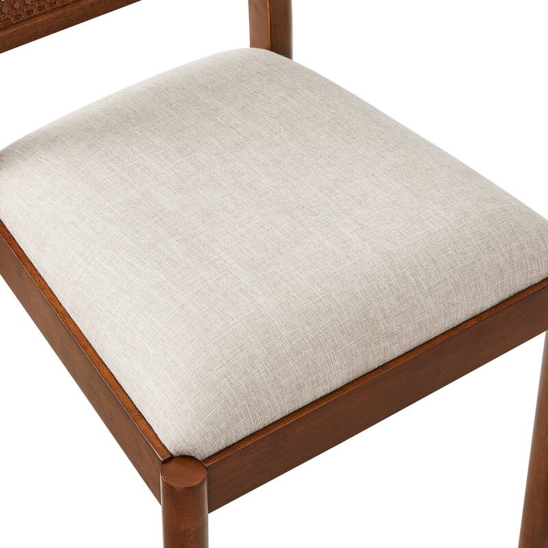Crosley Kennedy 4-Piece Dining Chair Set