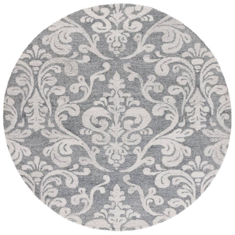 SAFAVIEH Handmade Anatolia Johanneke Traditional Wool Rug