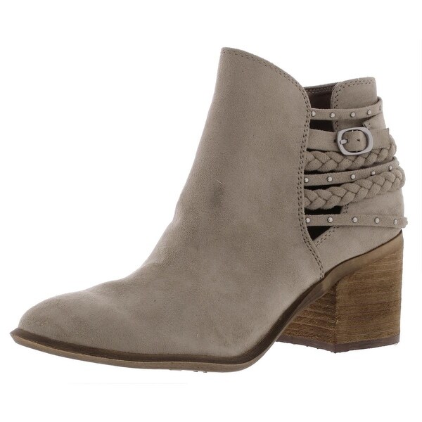 carlos santana booties
