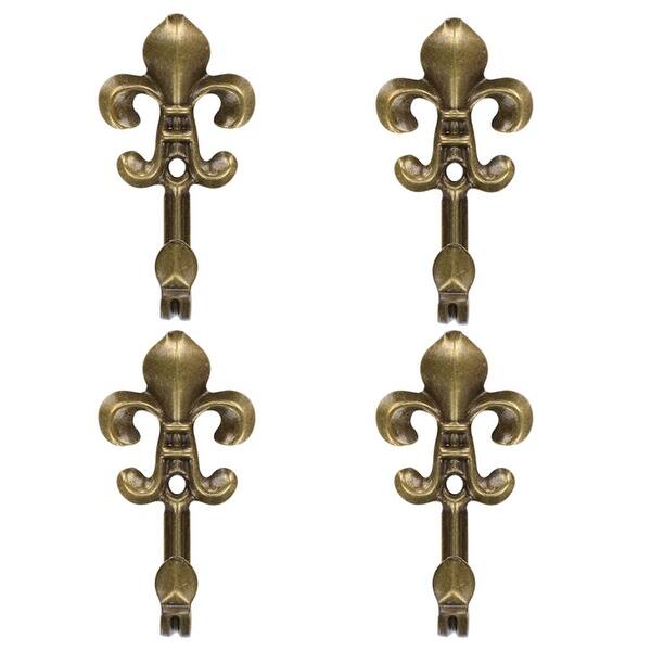Shop Curtain Tieback Hook Metal Vintage Tassel Curtain Drapery