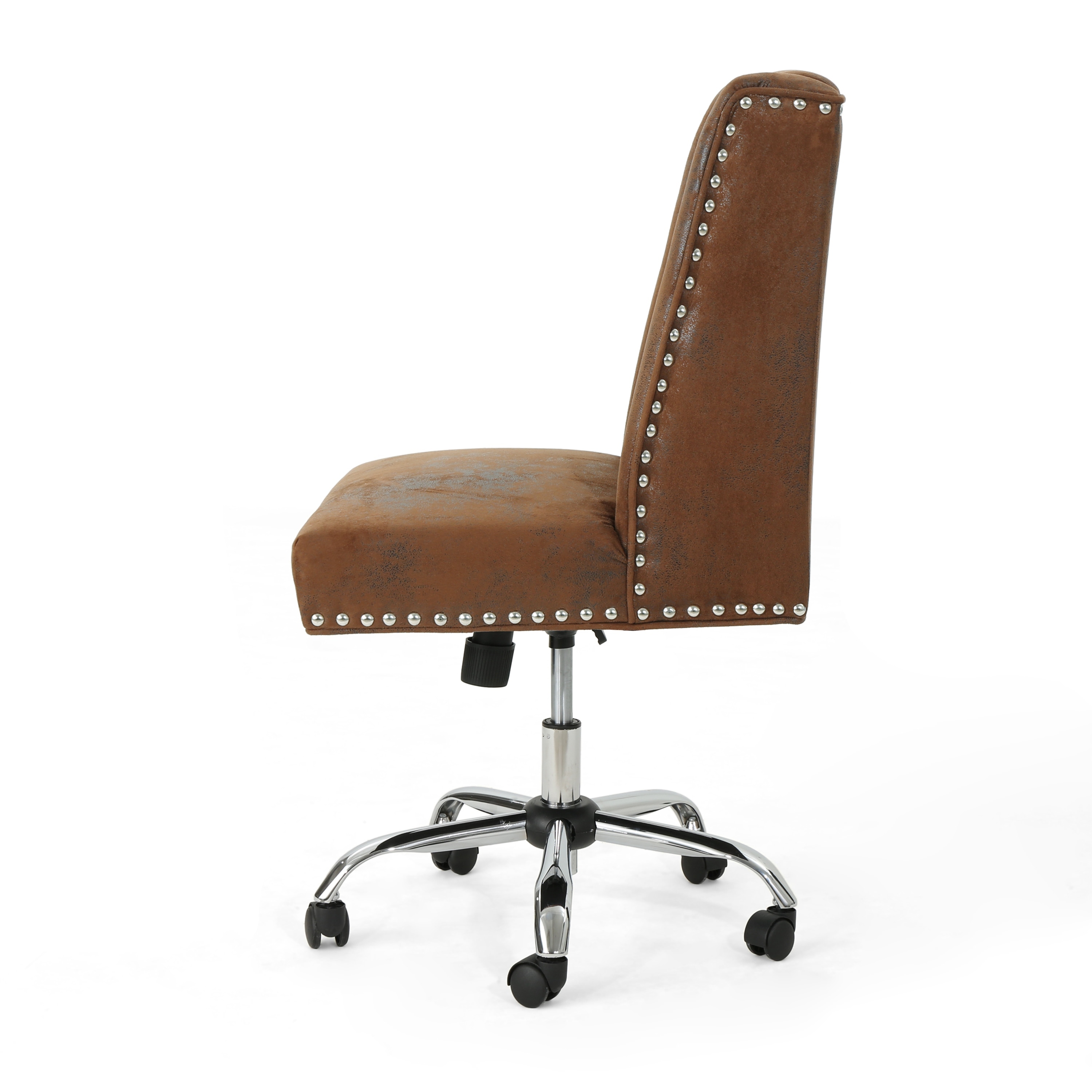 Chiara Home Office Desk Chair by Christopher Knight Home N A
