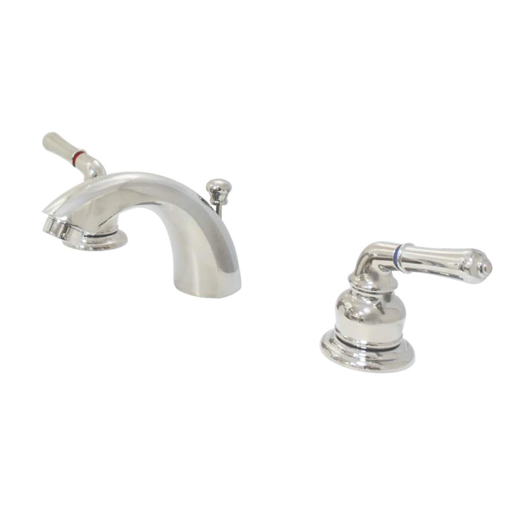 Magellan Mini-Widespread Bathroom Faucet