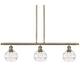 Option Antique Brass / Clear