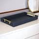 Option Navy Blue Shagreen