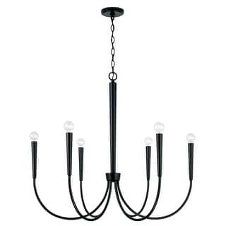 Holden 6-light Medium Chandelier