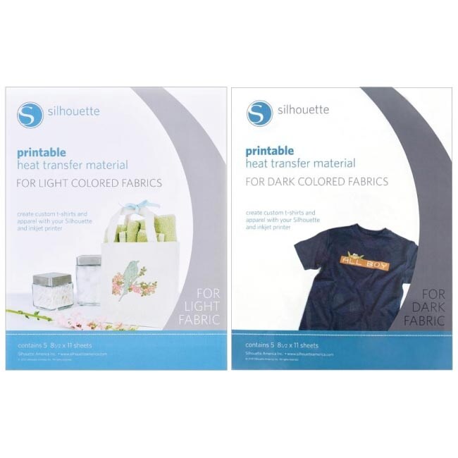 Silhouette Cameo 3 Machine Bundle Adhesive Vinyl Glitter Siser Htv Bundle Print Tool Designs