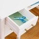 preview thumbnail 3 of 14, Guidecraft Kid's Taiga Desk and Hutch