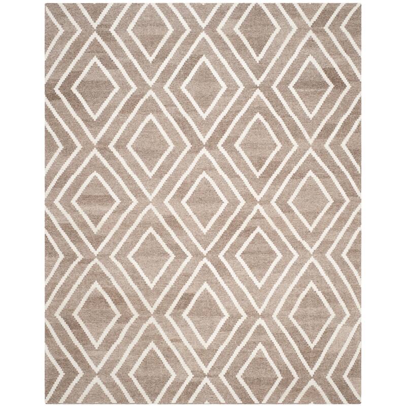 SAFAVIEH Handmade Flatweave Kilim Ana-Belen Wool Rug