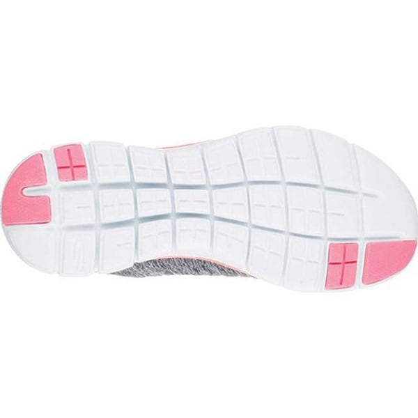skechers flex appeal 2.0 air cooled memory foam