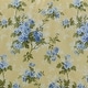 preview thumbnail 3 of 1, Laura Ashley Cassidy Yellow Cotton Valance