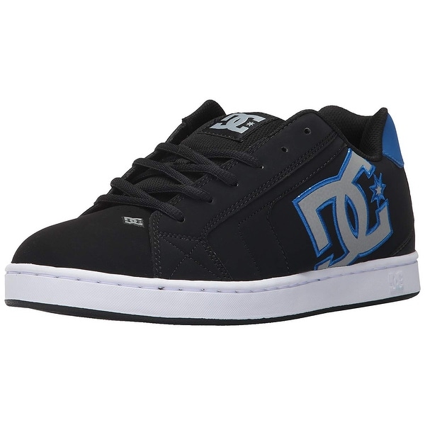 dc net skate shoes