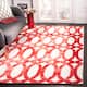 Option Ivory/Red