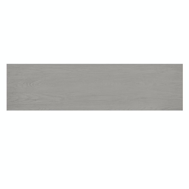 Elegant Console Table, Fireplace Design, Simple and Functional with High-Quality Wood Veneer Top