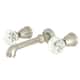 Option Brushed Nickel
