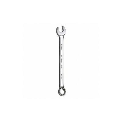 Westward Combination Wrench,Metric,25 mm 54RY84 - 1 Each