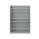 preview thumbnail 37 of 35, 3 Tier Kids Book Shelf,Kids Book Rack