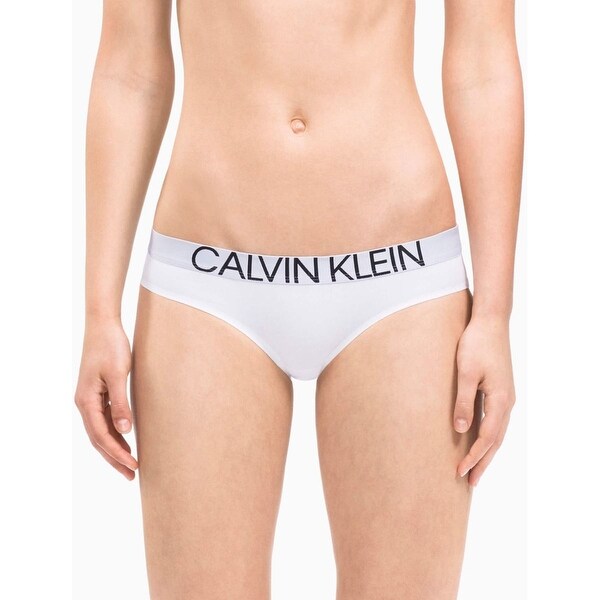 calvin klein statement 1981 bikini