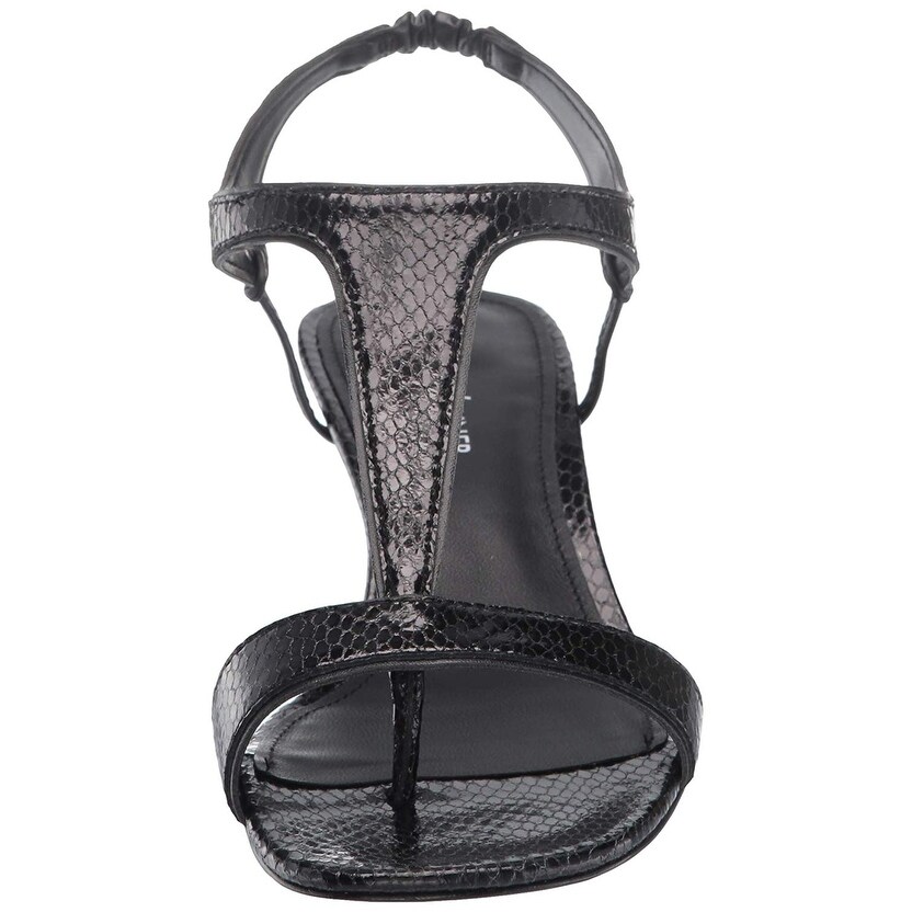 donald pliner gold dust sandals