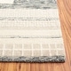 preview thumbnail 9 of 17, SAFAVIEH Handmade Fifth Avenue Dilber Mid-Century Modern Wool Rug