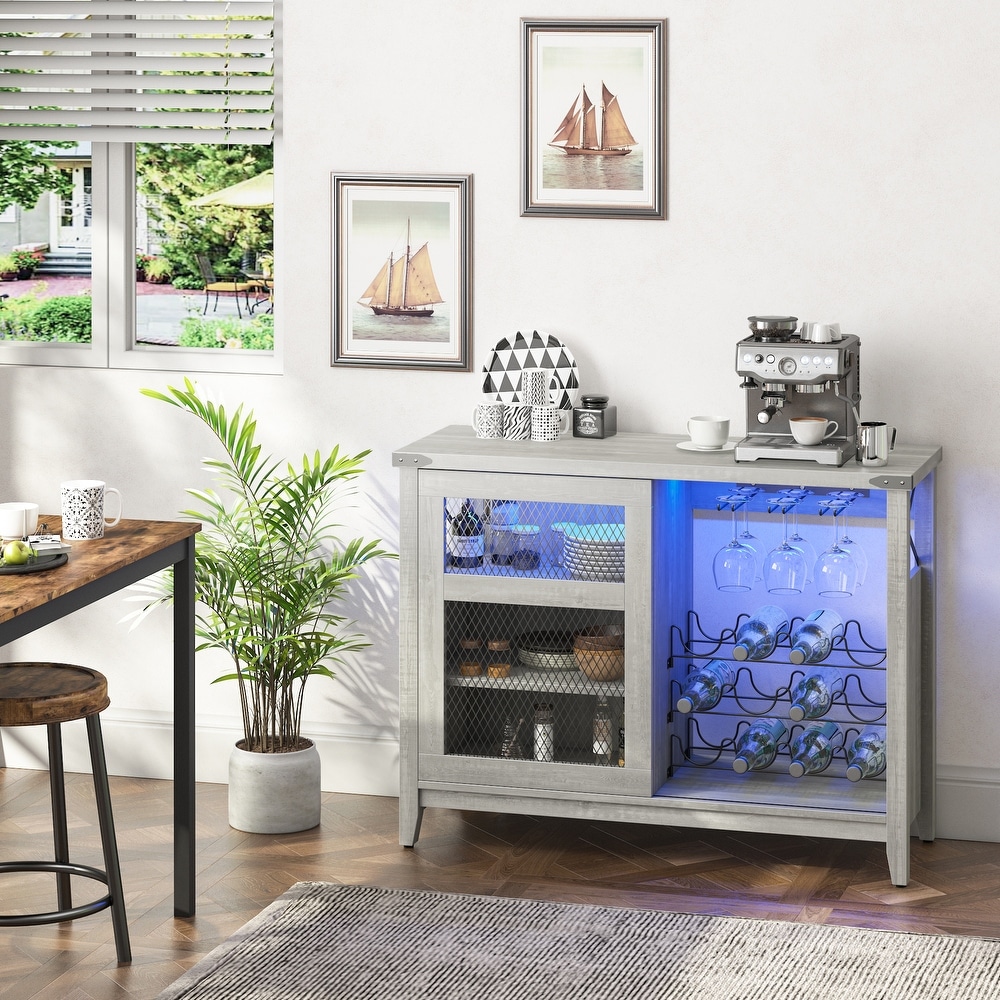 42 inch bar cabinet cheap