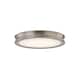 Option Brushed Brass