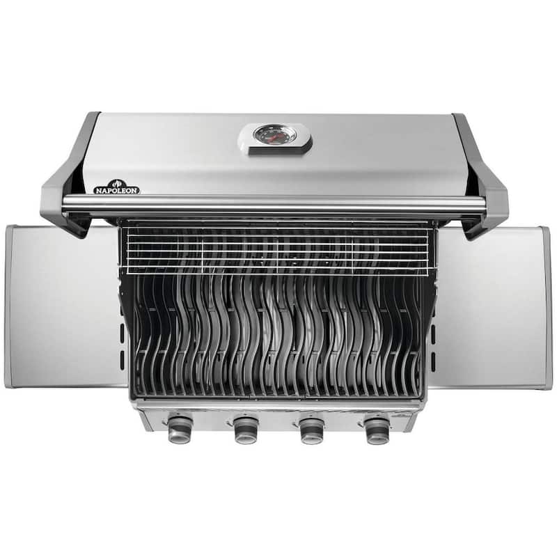 Napoleon R525P-2 Rogue 48,000 BTU 57" Wide Liquid Propane Free