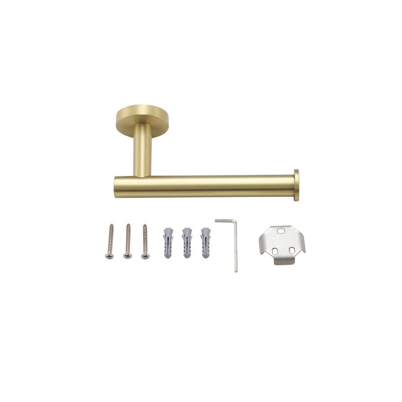 Indigo Home 2-Piece Bathroom Hardware Set