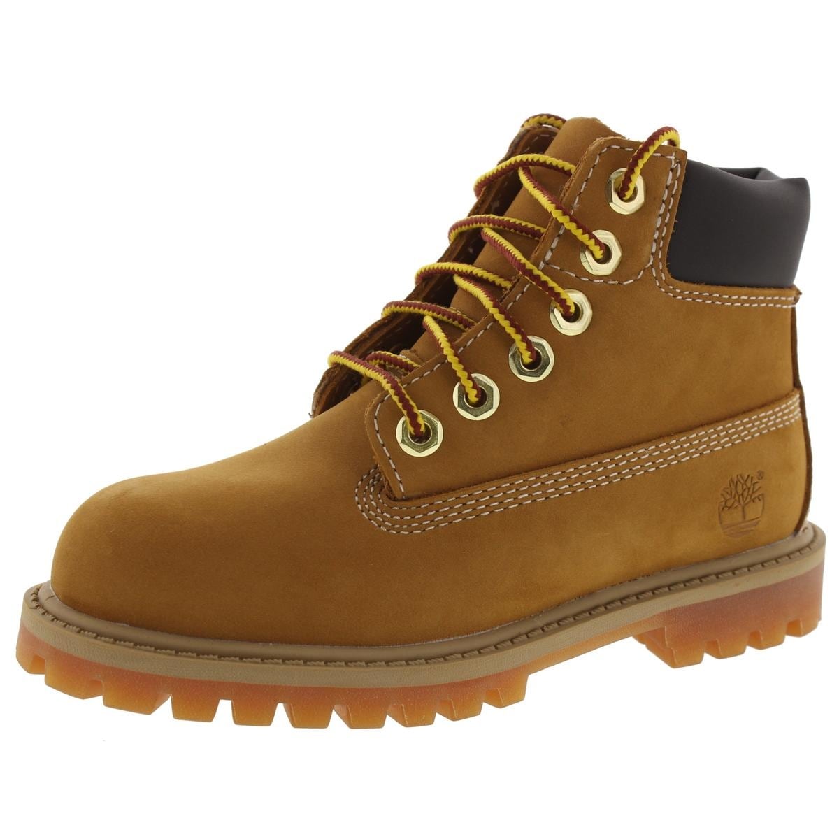 timberland boys ankle boots