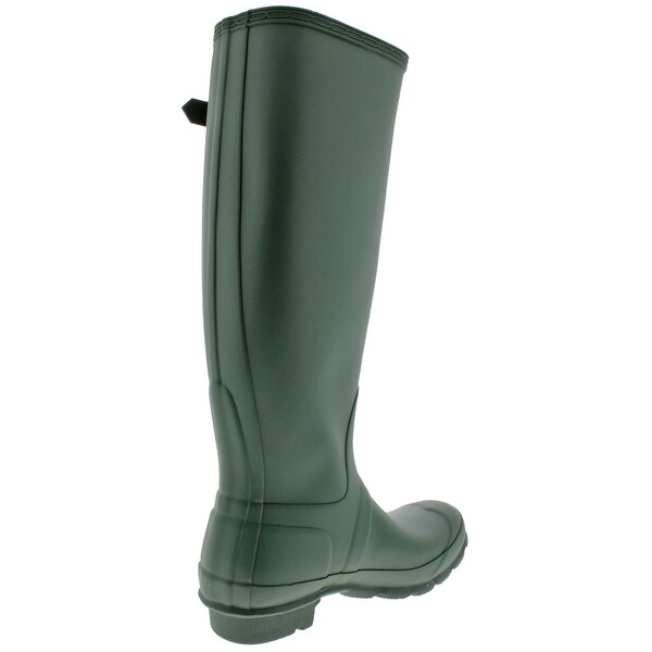hunter women's original tall rain
