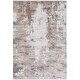 preview thumbnail 10 of 17, Venus Industrial Chic Area Rug