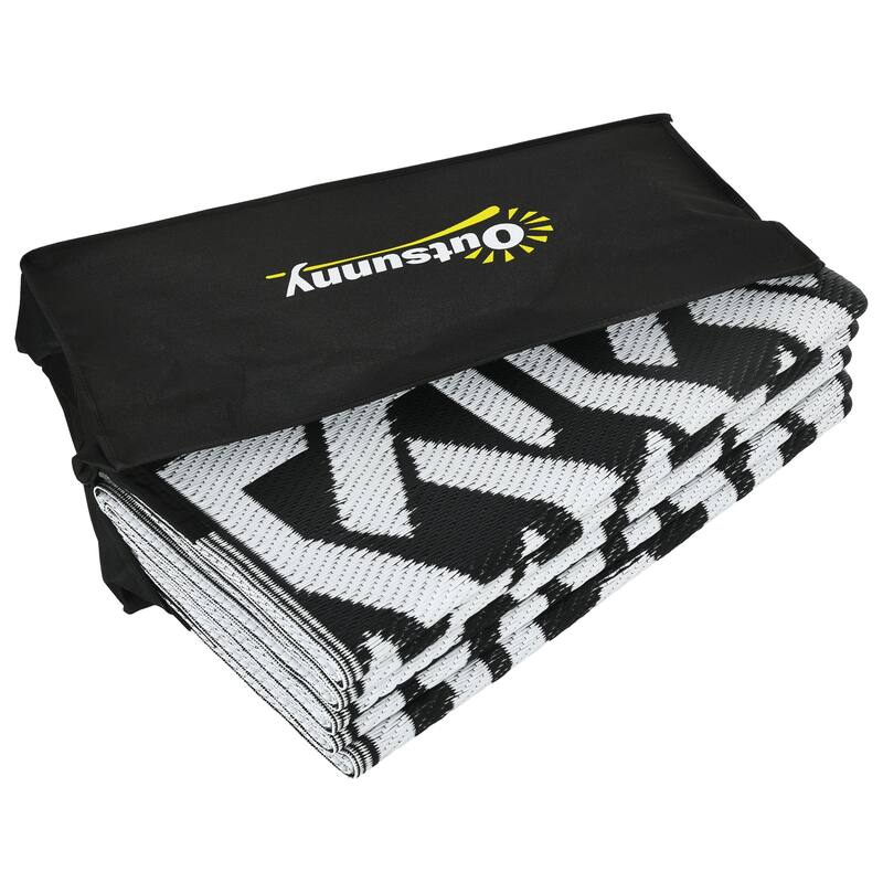 Reversible Outdoor Rug