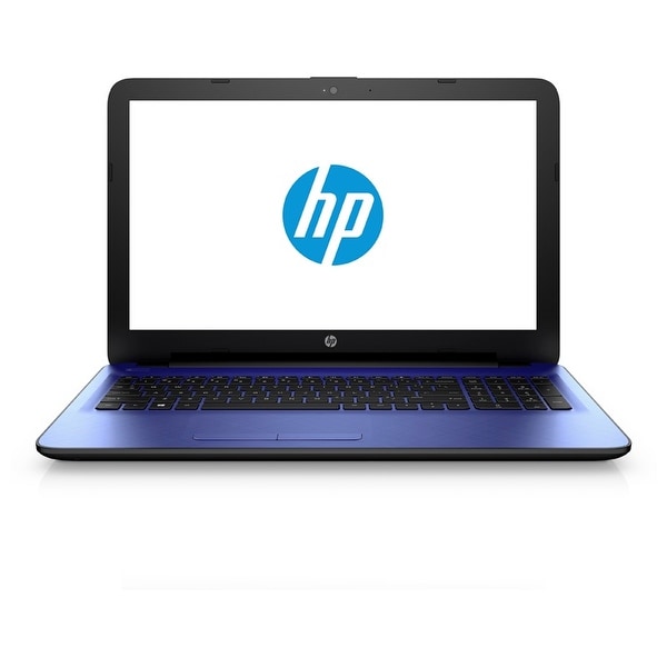 HP Pavilion 15-af112la 15.6" Laptop AMD A6-5200 2GHz 4GB 500GB Win10