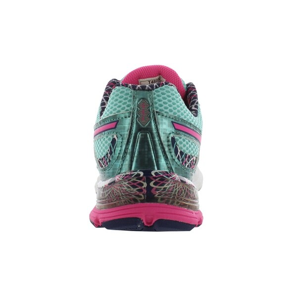 asics gel preleus