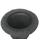 preview thumbnail 4 of 3, Adonis Roman Botanical Lightweight Concrete Chalice Garden Urn Planter by Christopher Knight Home