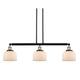 Option Black / Antique Brass / Matte White Cased