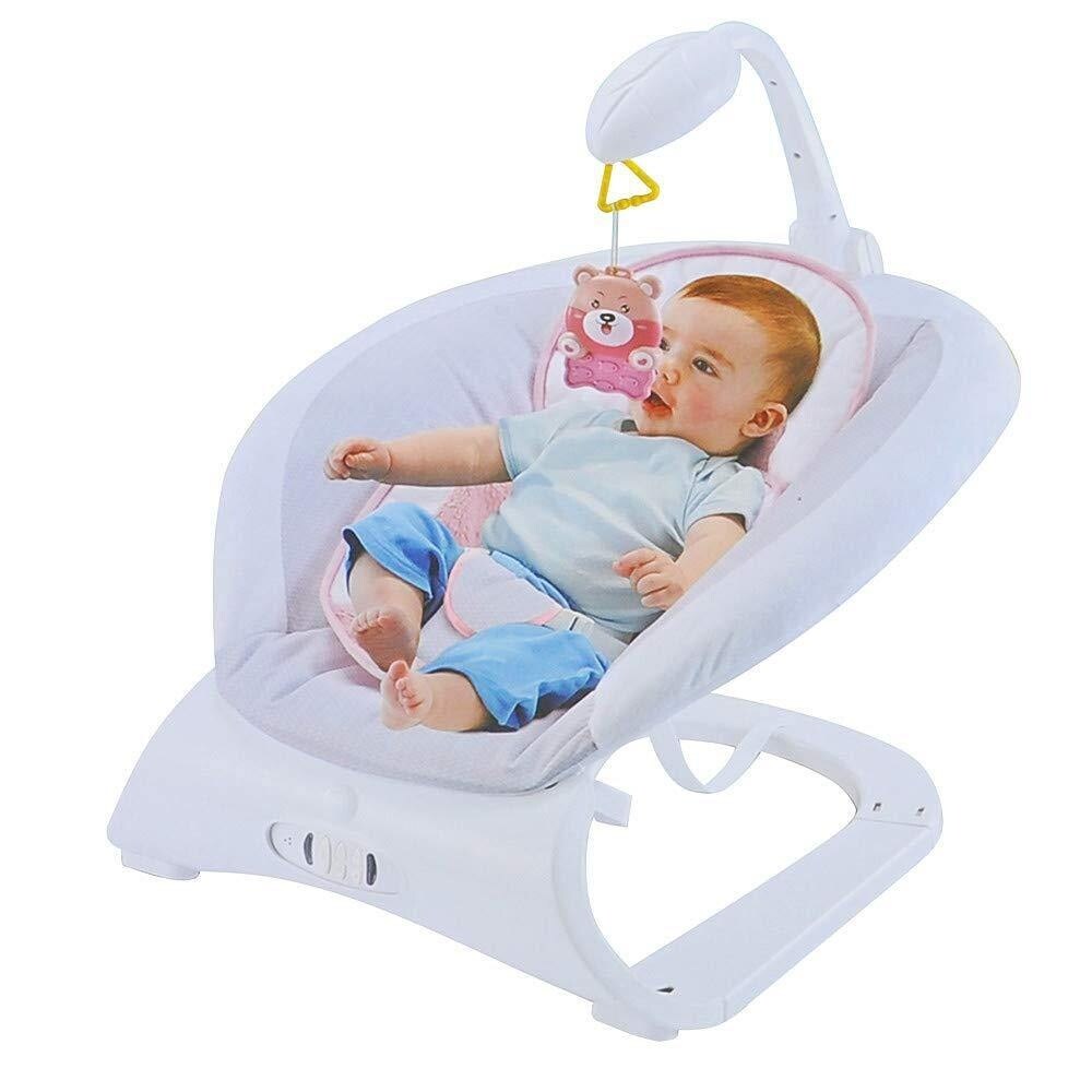 Baby online rocker sleeper