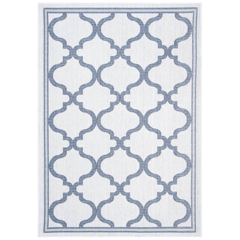 SAFAVIEH Bermuda Washable Edelt Indoor/ Outdoor Waterproof Rug
