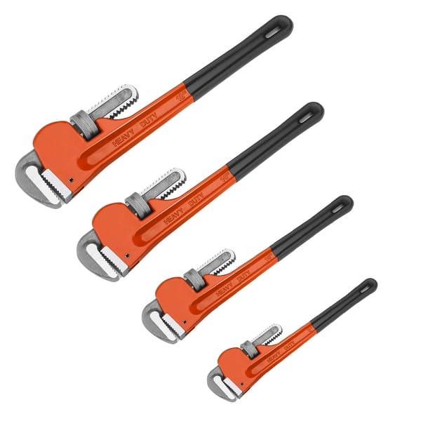 Monkey Wrench (Heavy Duty)