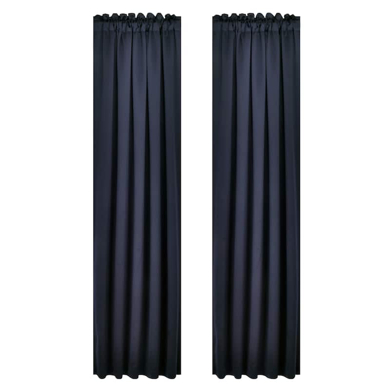 Carlisle 84" Window Panel Pair