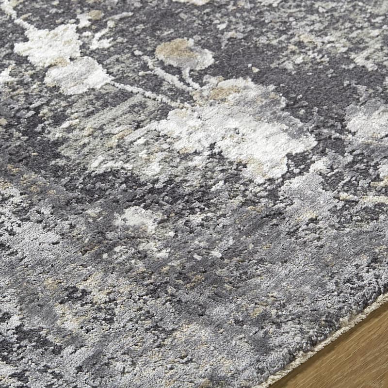 Livabliss Gakko Rustic Area Rug