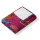 preview thumbnail 26 of 35, NBA Spin Stitch Hugger Pillow & Silk Touch Throw Blanket Set