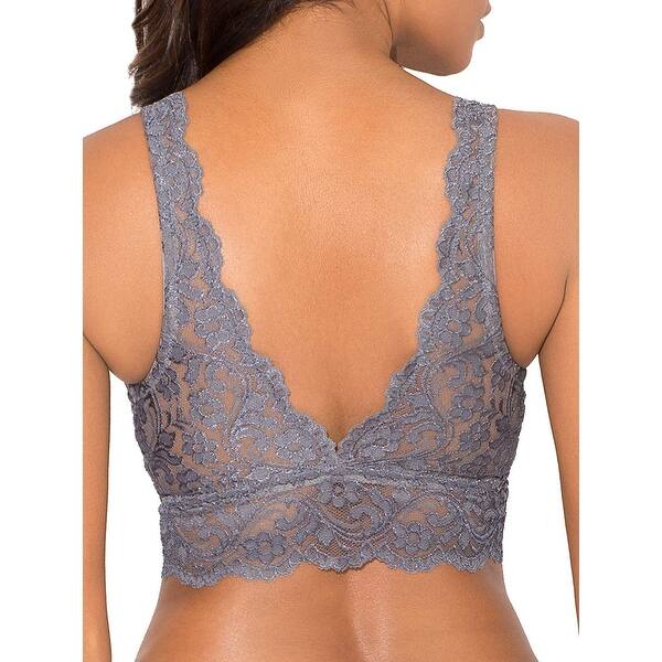 Shop Smart Sexy Women S 2 Pack Signature Lace Black Hue