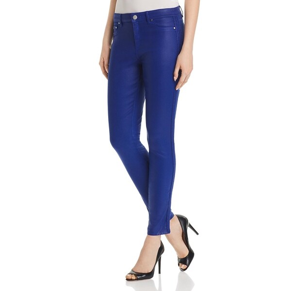 tahari classic skinny jeans