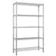 Option 35.43"W x 13.78"D x 70.87"H