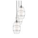 Option Black Antique Brass / Clear
